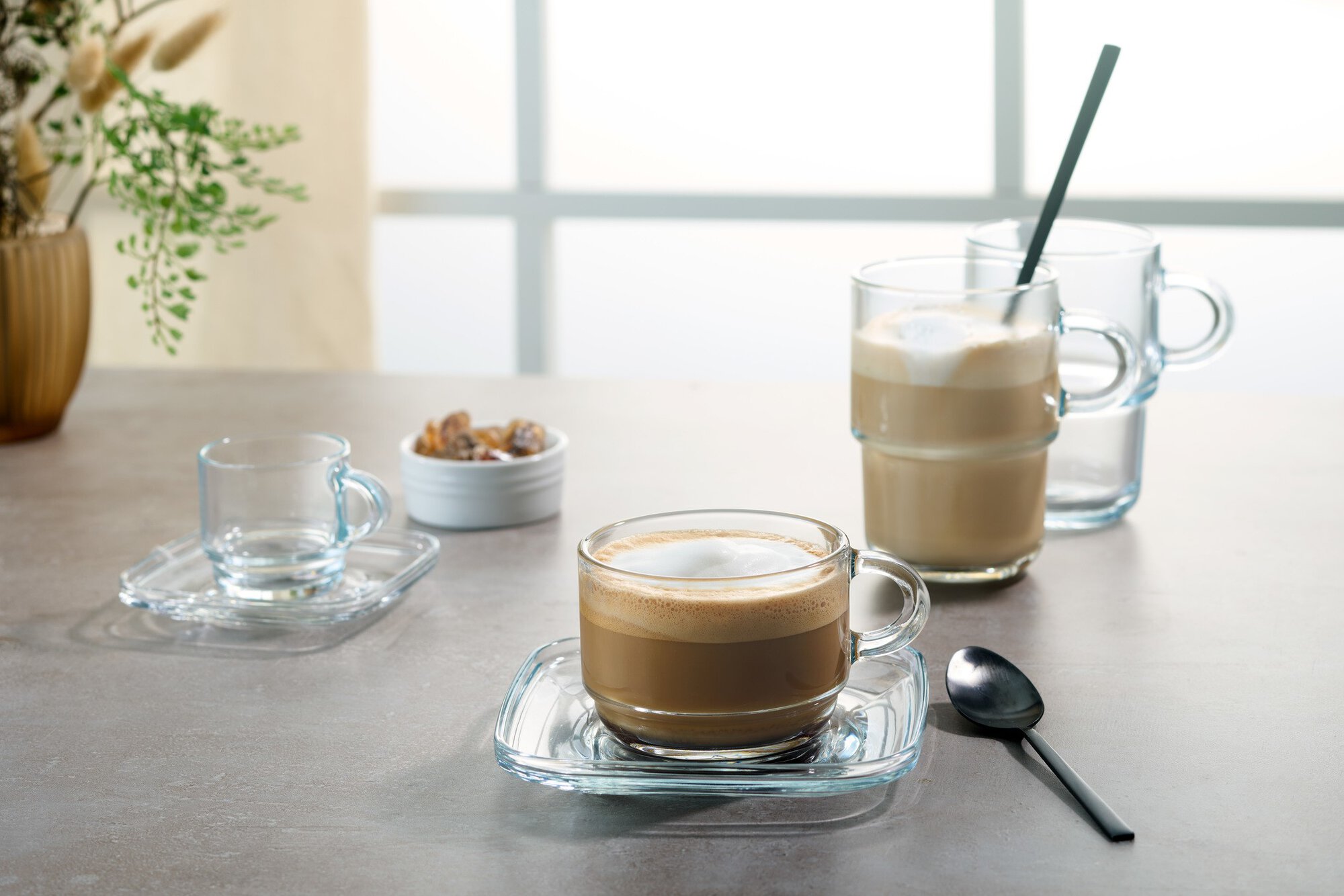Ritzenhoff & Breker Kaffee-Serie Americano