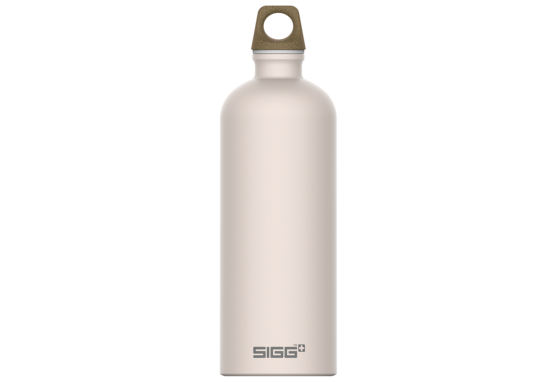 Trinkflasche 'Myplanet Journey Plain'