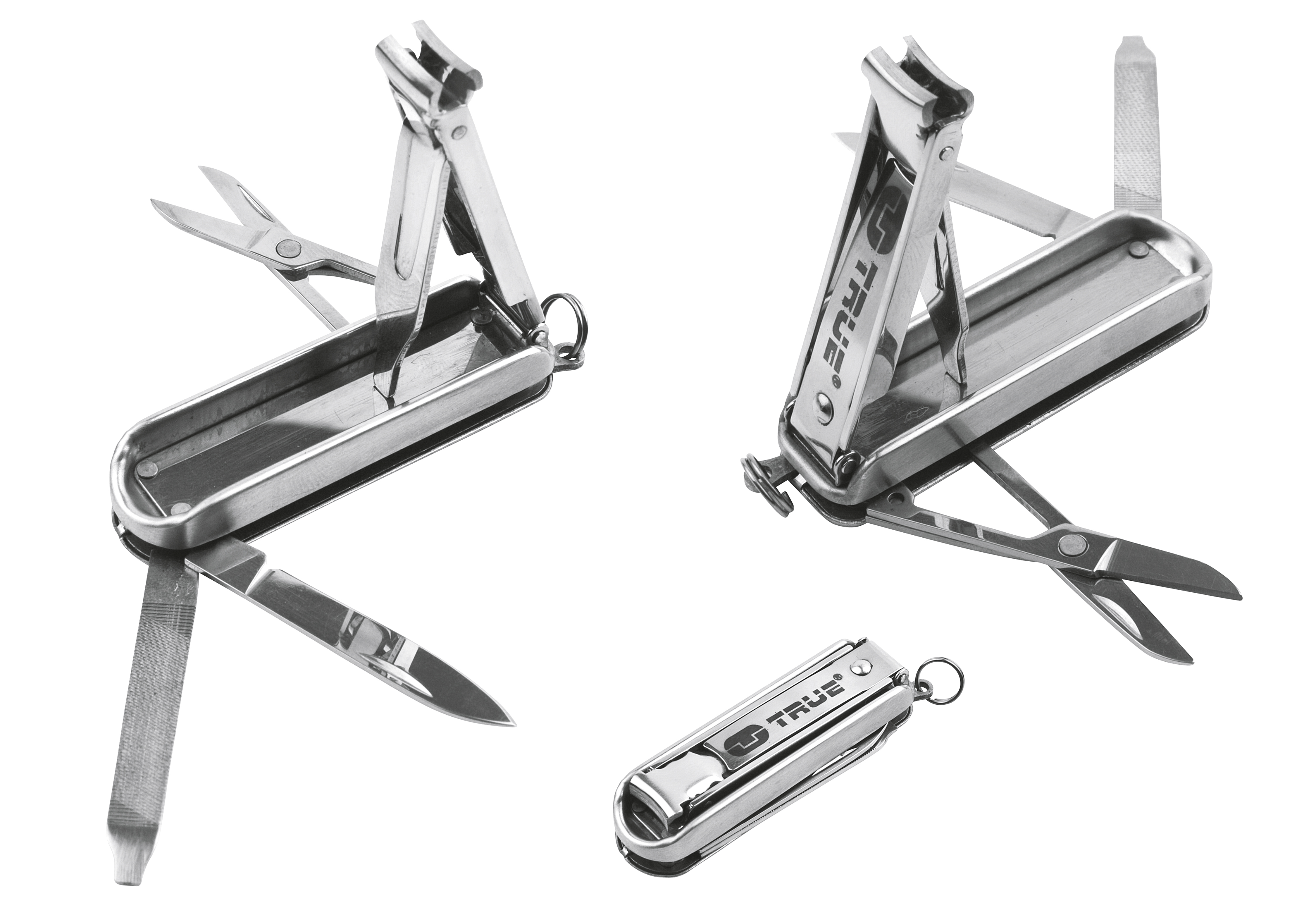 Cliptool "NailClip Kit"