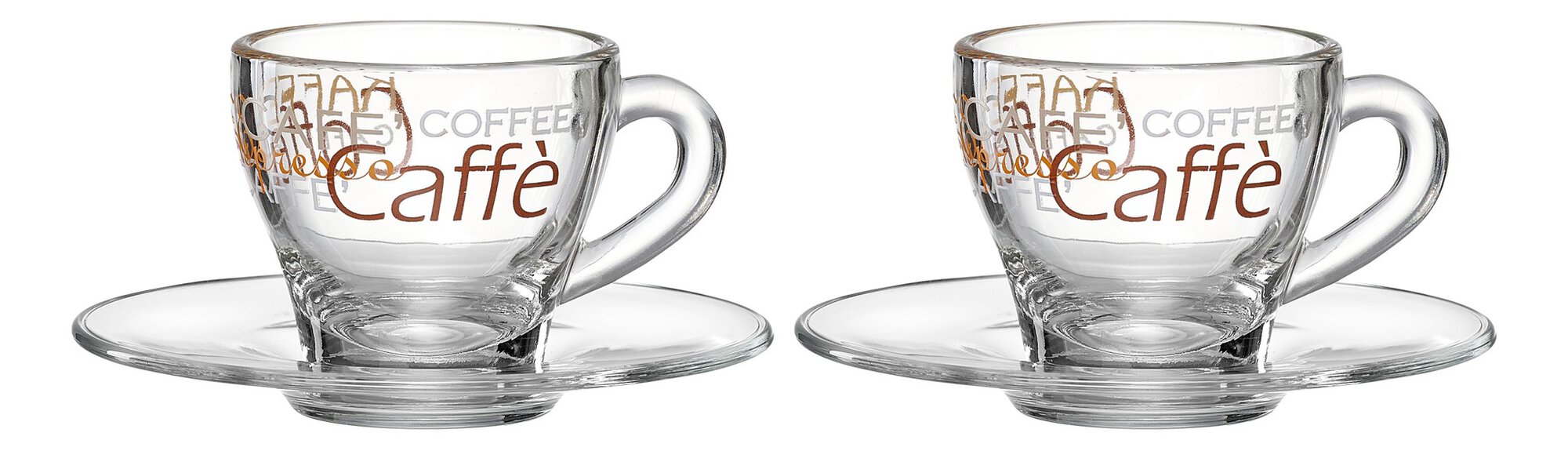 Ritzenhoff & Breker Kaffee-Serie Milano