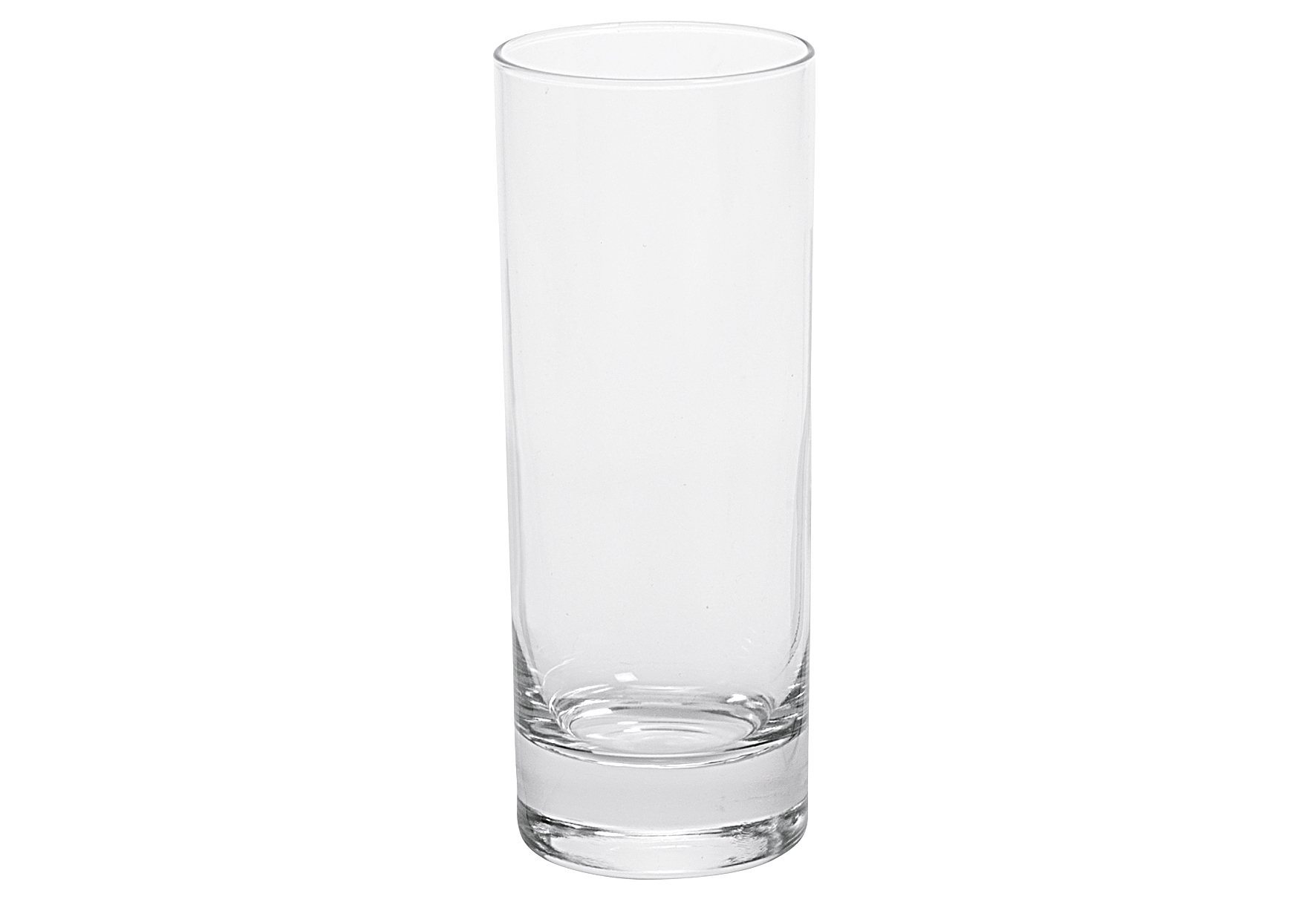 Longdrinkbecher Islande 330 ml 15,5cm 3Stück