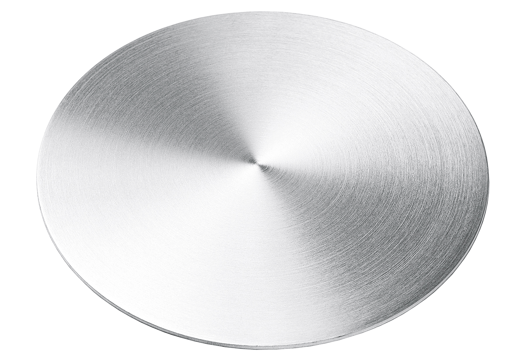 Aluminium Rondelle