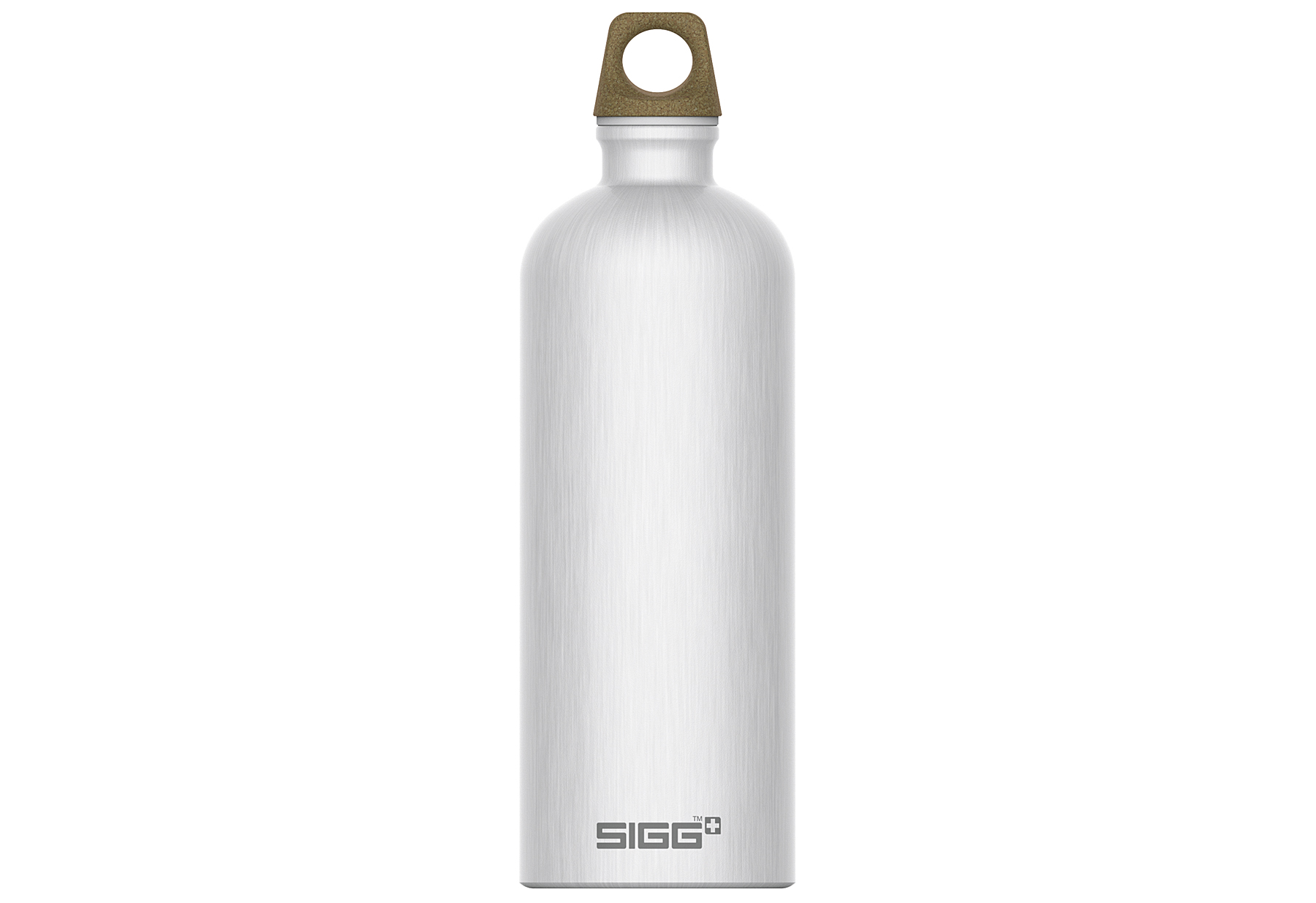 Trinkflasche 'Myplanet Path Plain'