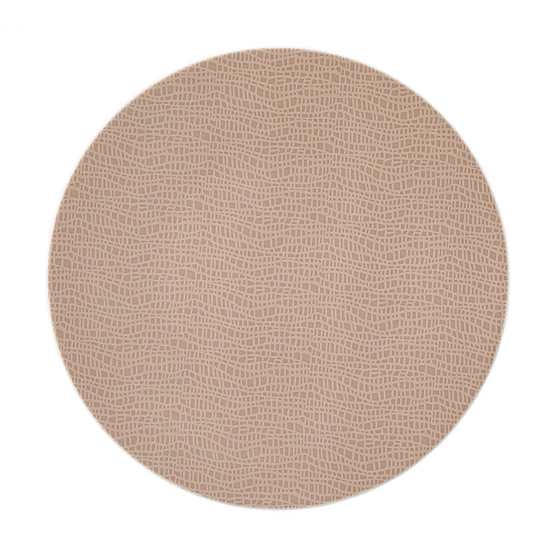 Speiseteller rund 28 cm