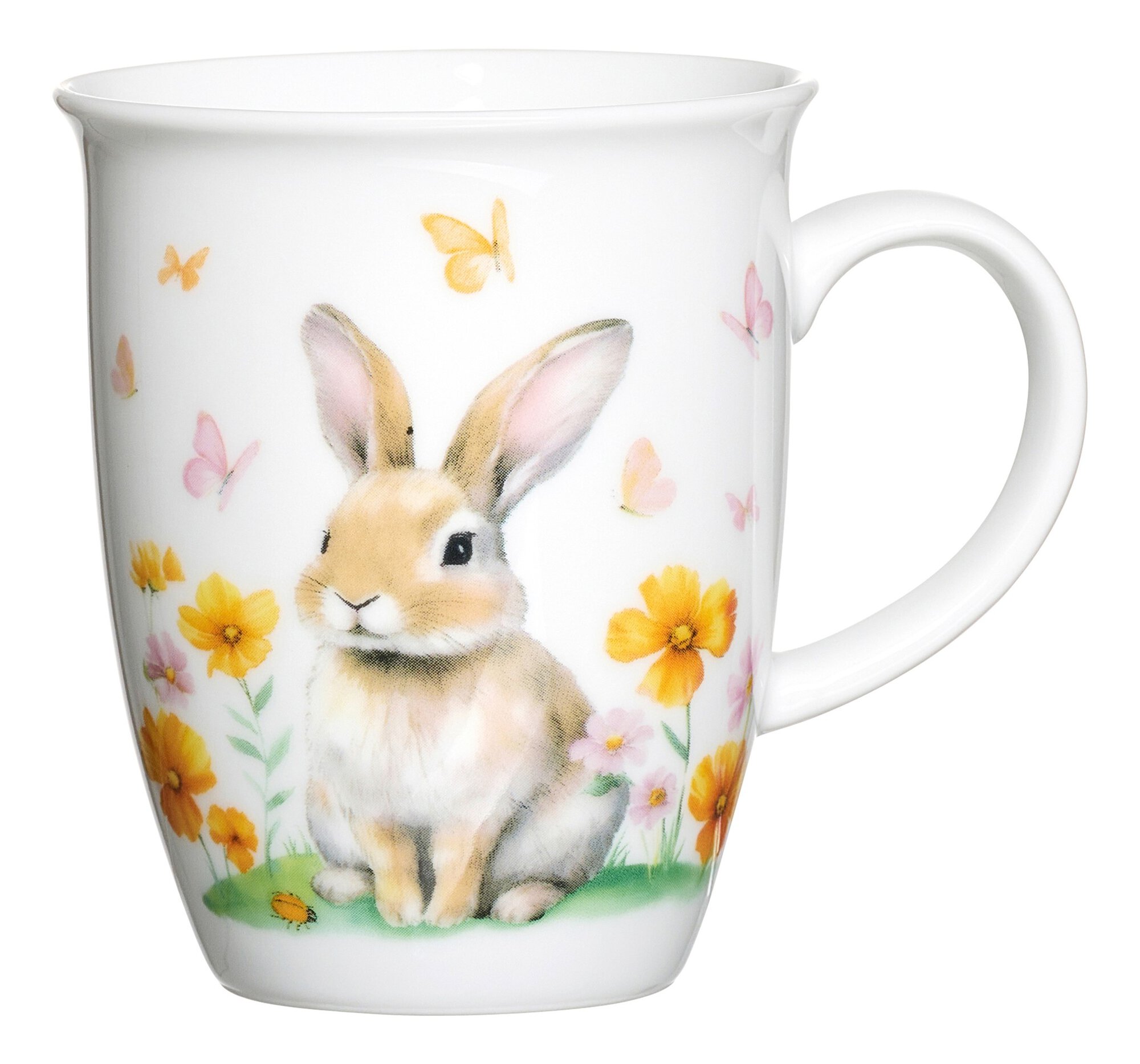 Ritzenhoff & Breker Kaffeebecher Hase