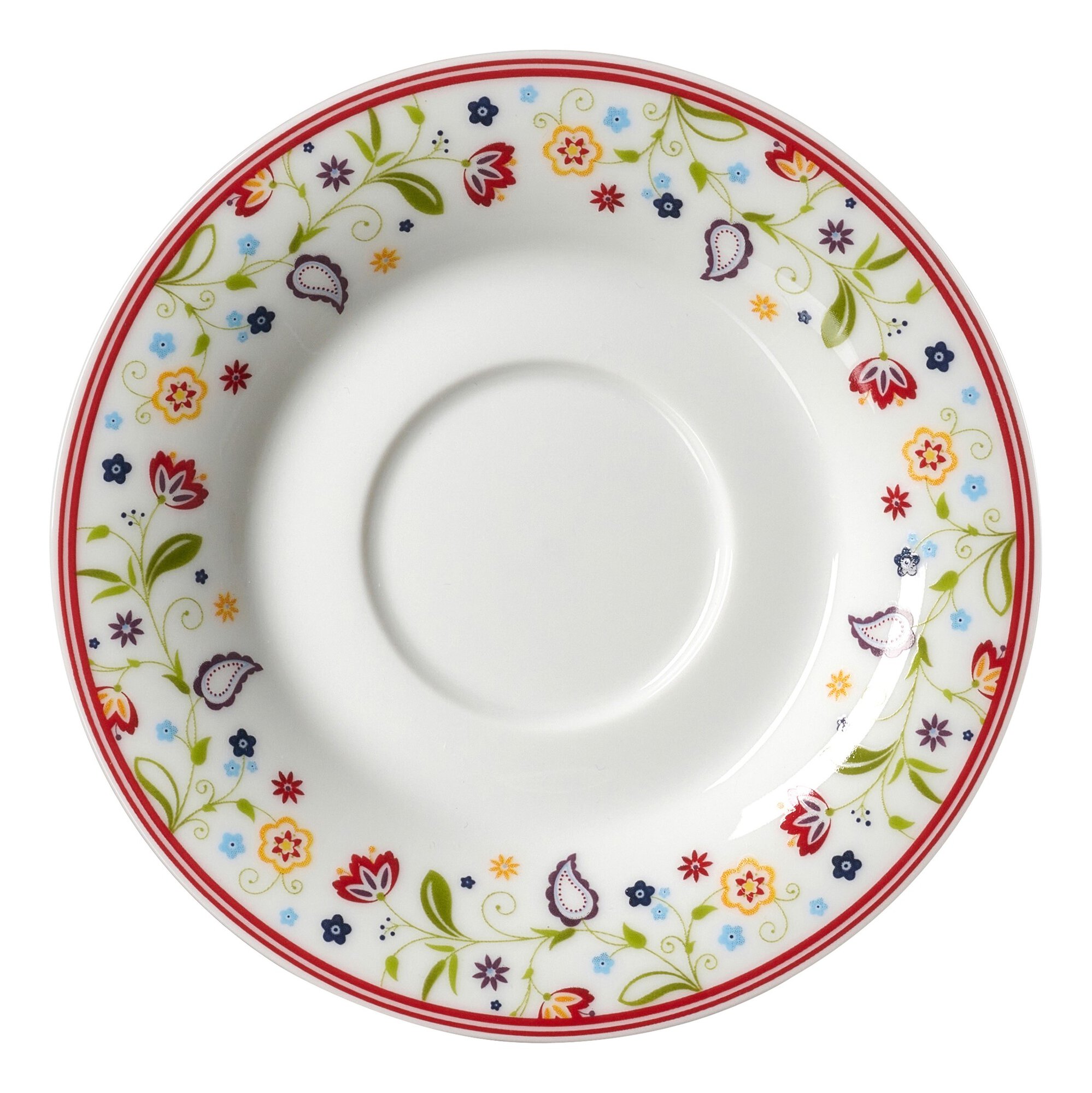 Ritzenhoff & Breker Teeset Ostriese