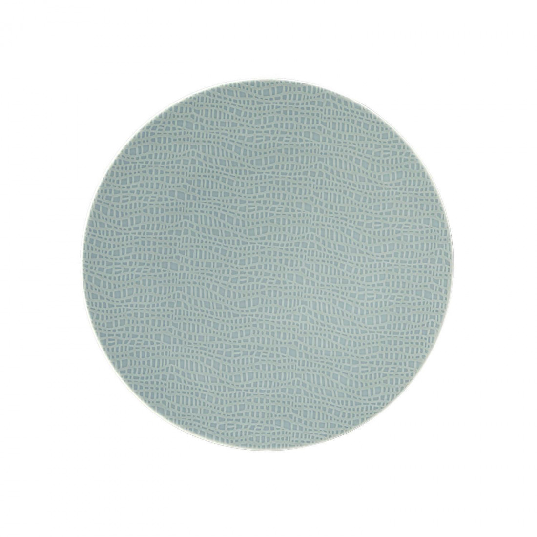 Frühstücksteller rund 22,5 cm