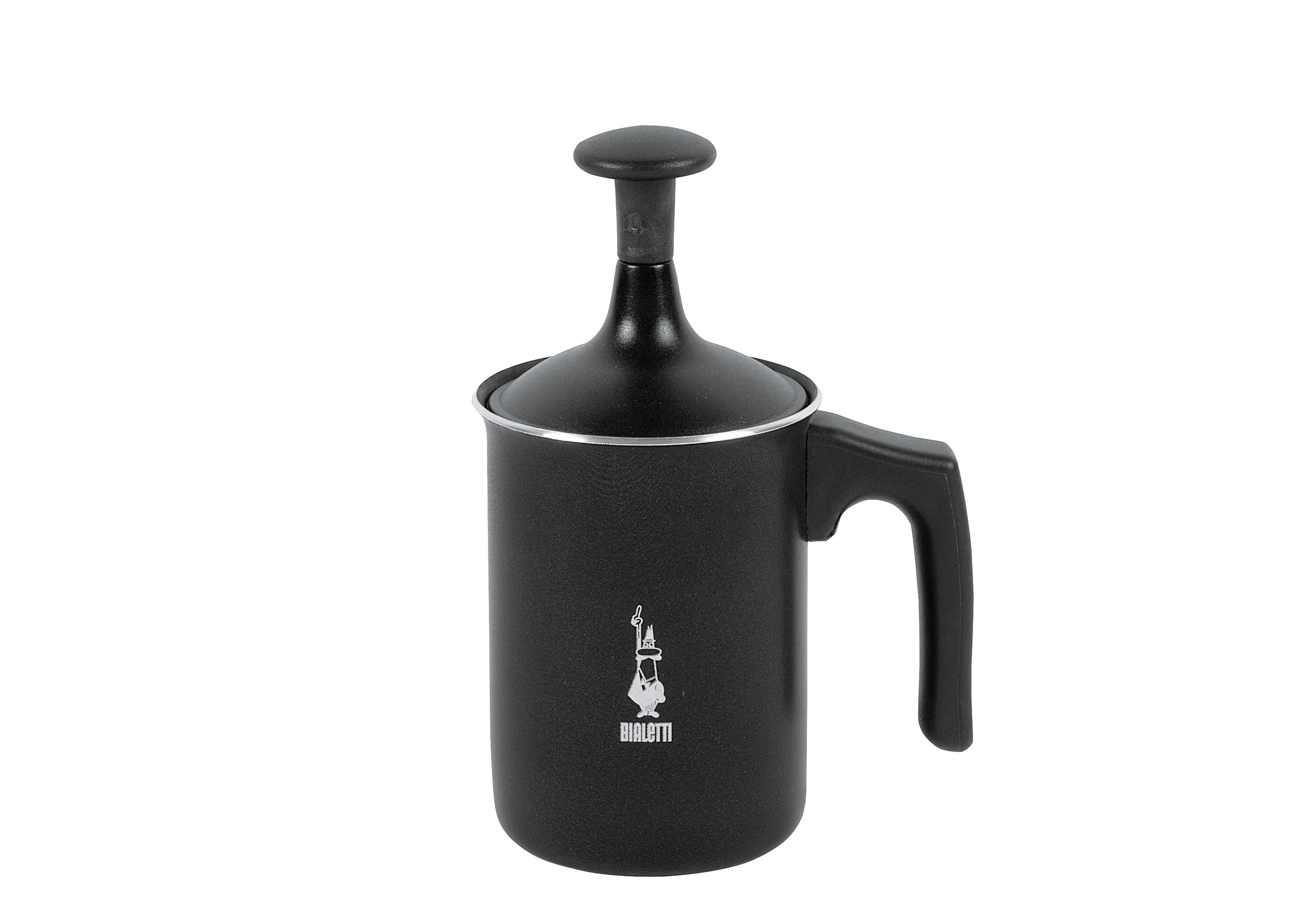 Milchaufschäumer Tutto Crema 3 Tassen