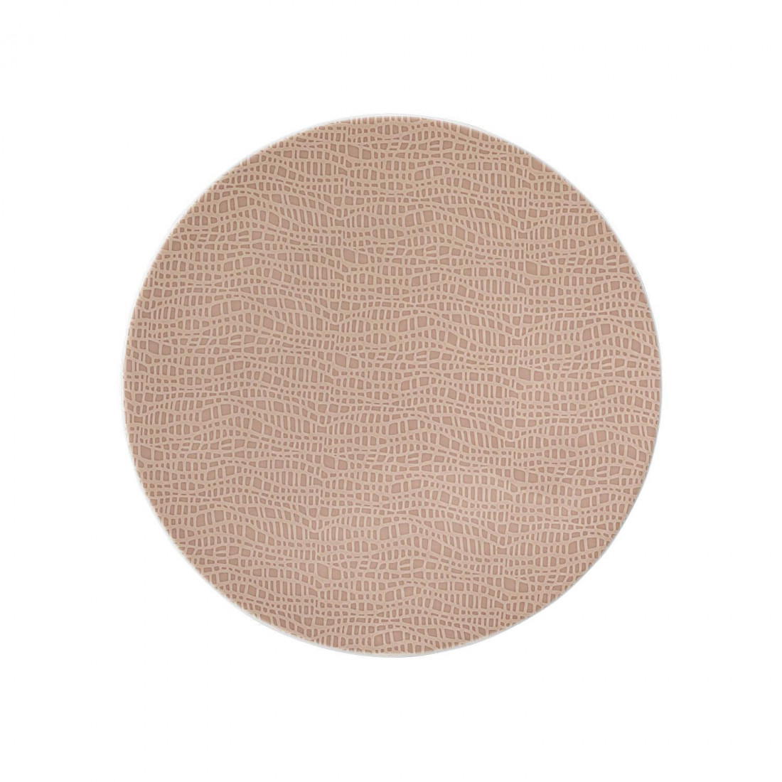 Frühstücksteller rund 22,5 cm