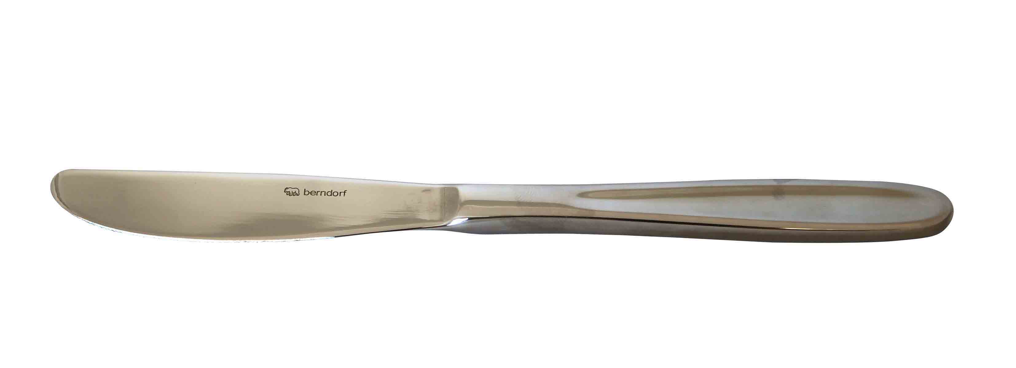 Berndorf Besteck Swing NC vers. 90 g