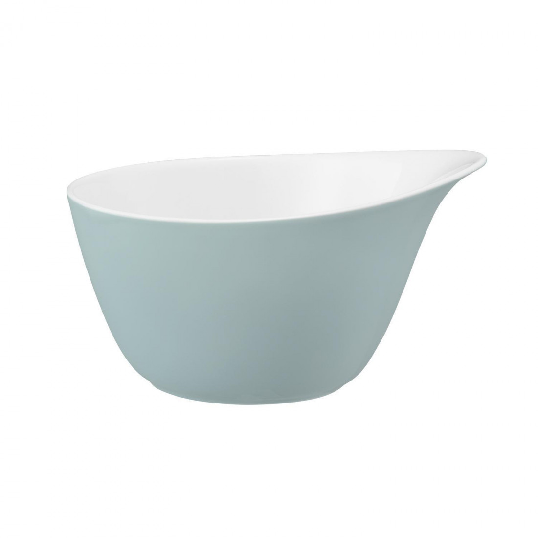 Müslischale mit Griff 0,60 l