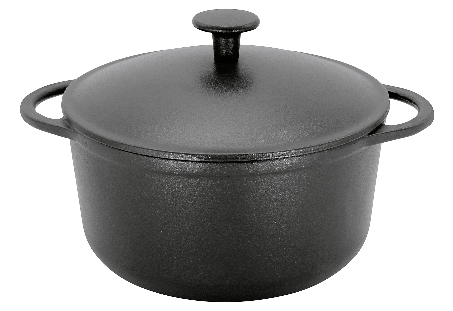 Fleischtopf "Rustica"