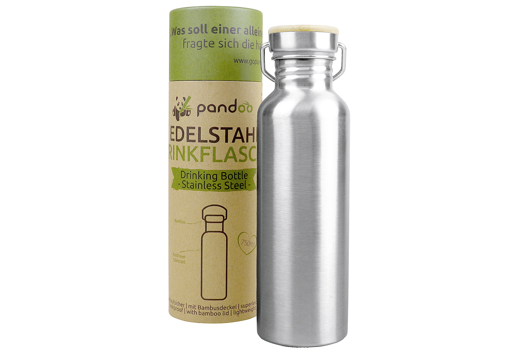 Trinkflasche