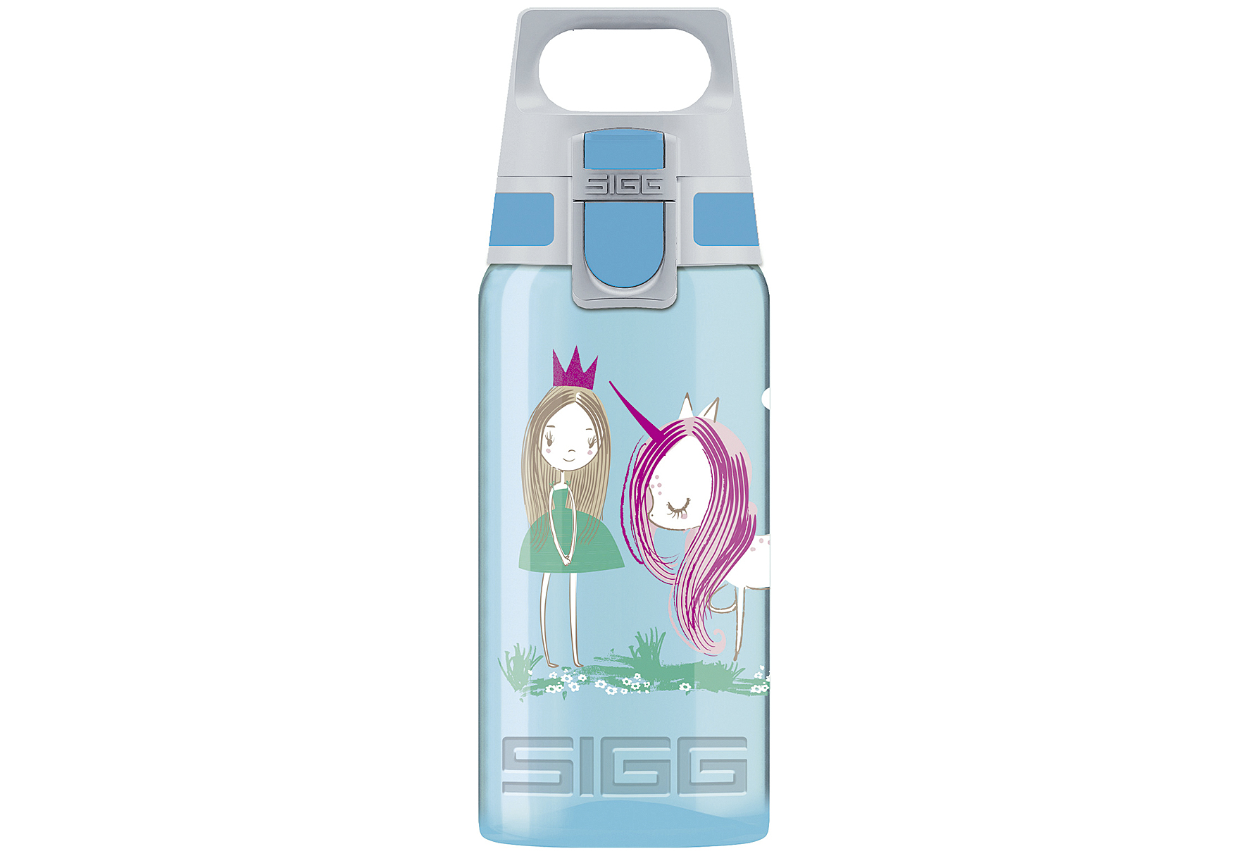 Trinkflasche 'Viva One' Believe in Miracles