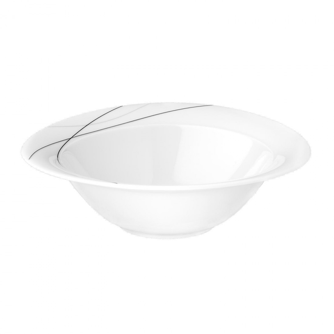 Salatschale 24 cm Trio Highline