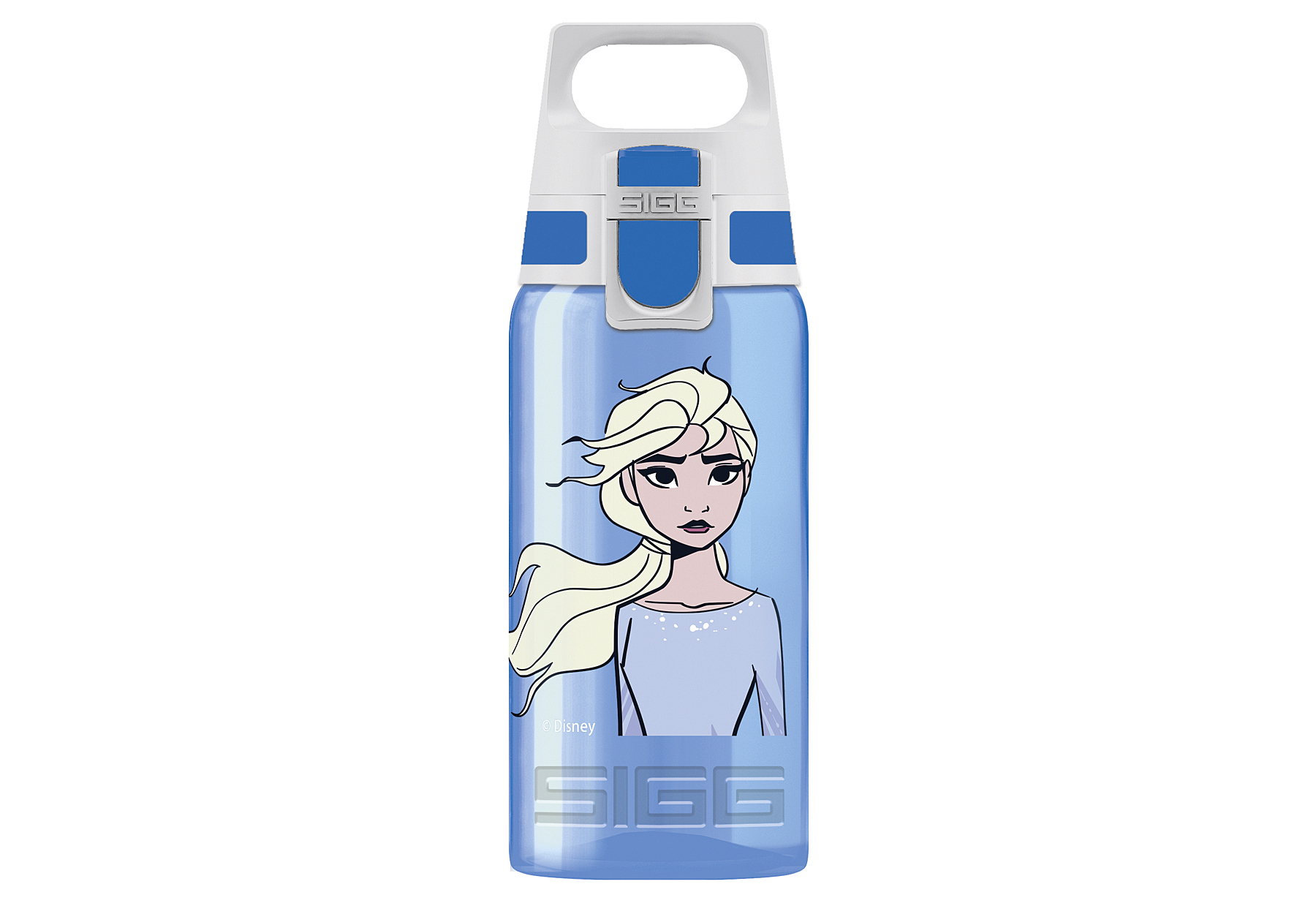 Trinkflasche "Viva One Elsa"