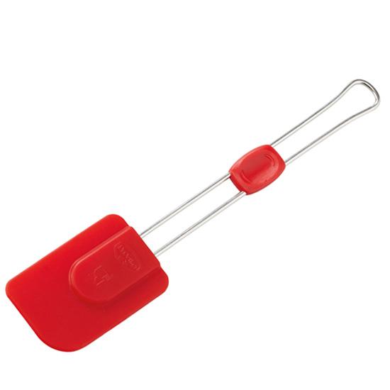Teigschaber Flexxibel Silikon 26,5cm