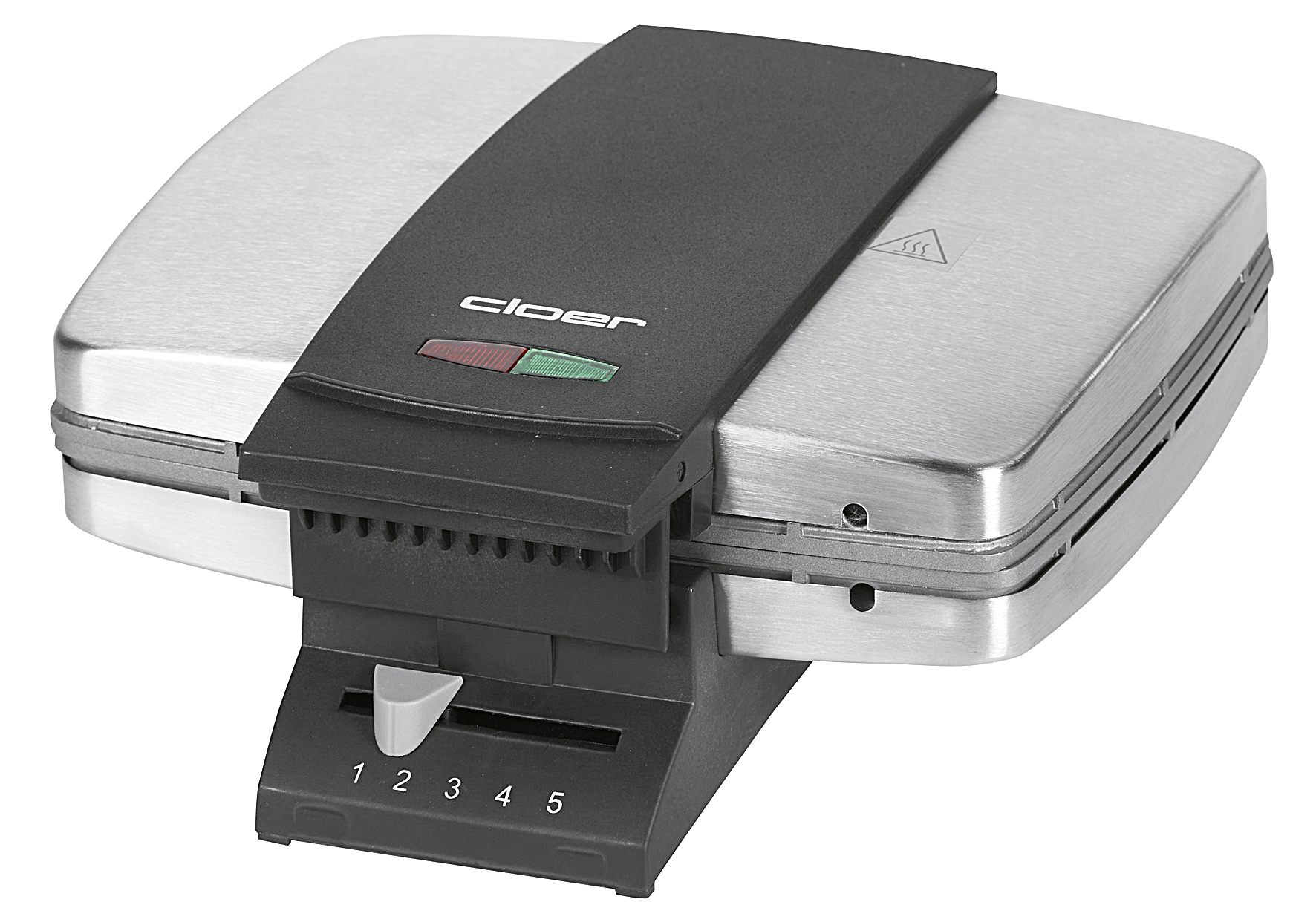 CLO 1431 Zimtwaffelautomat