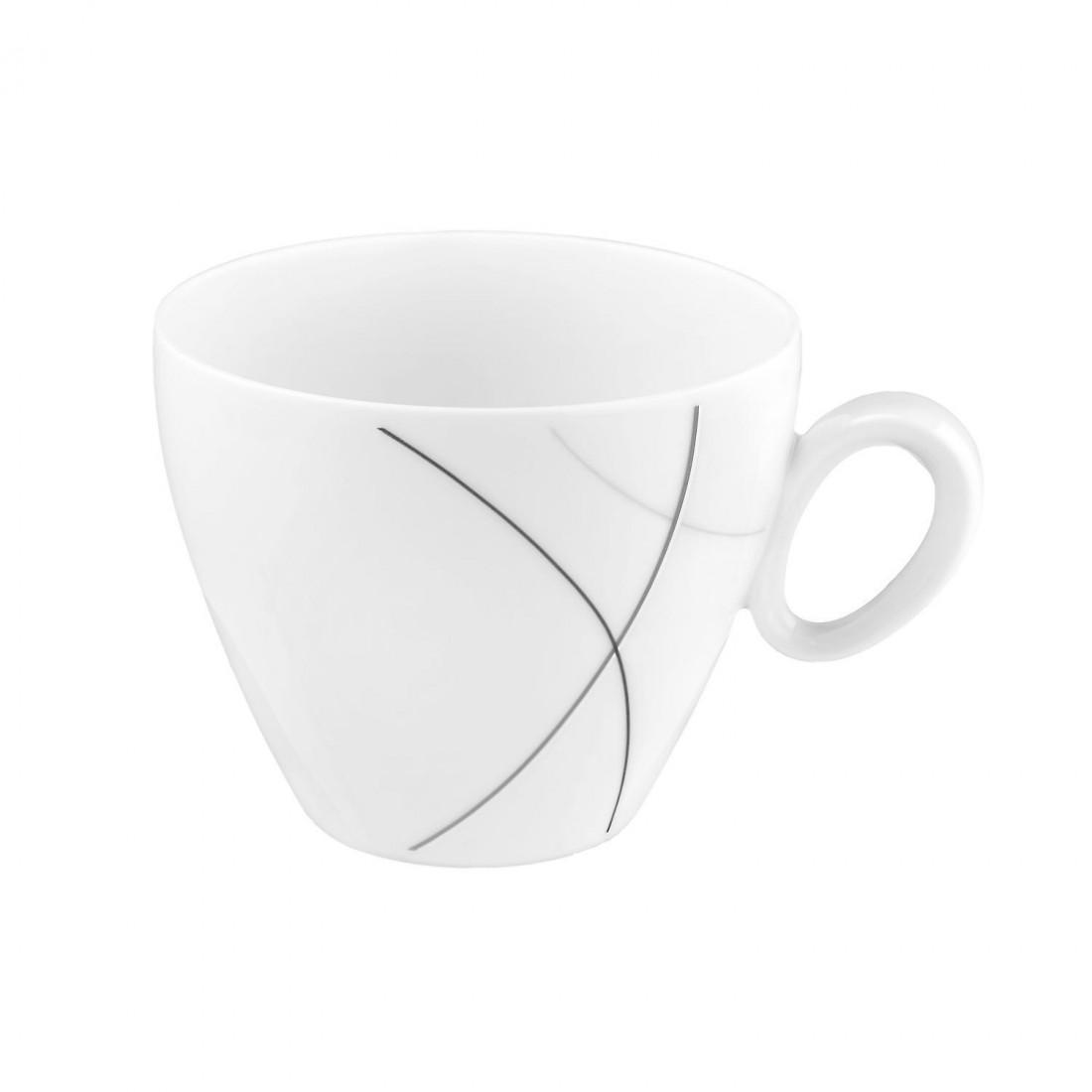 Kaffeeobertasse 0,25 l Trio Highline