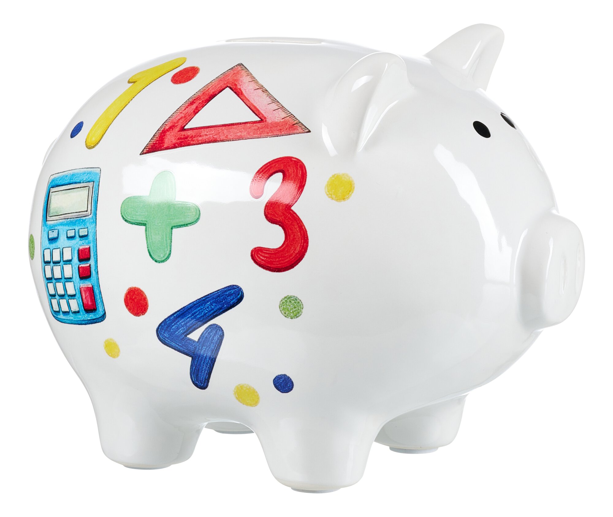 Ritzenhoff & Breker Spardos Piggy/Schule