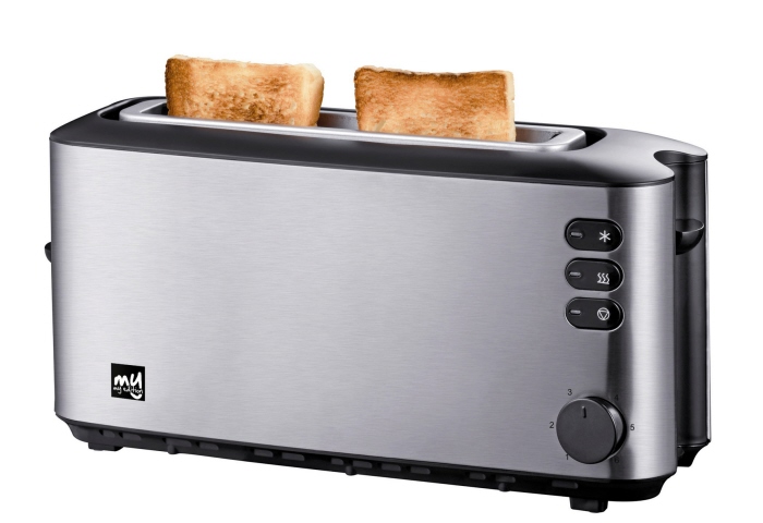 MYE AT2515-226 Toaster edelsta