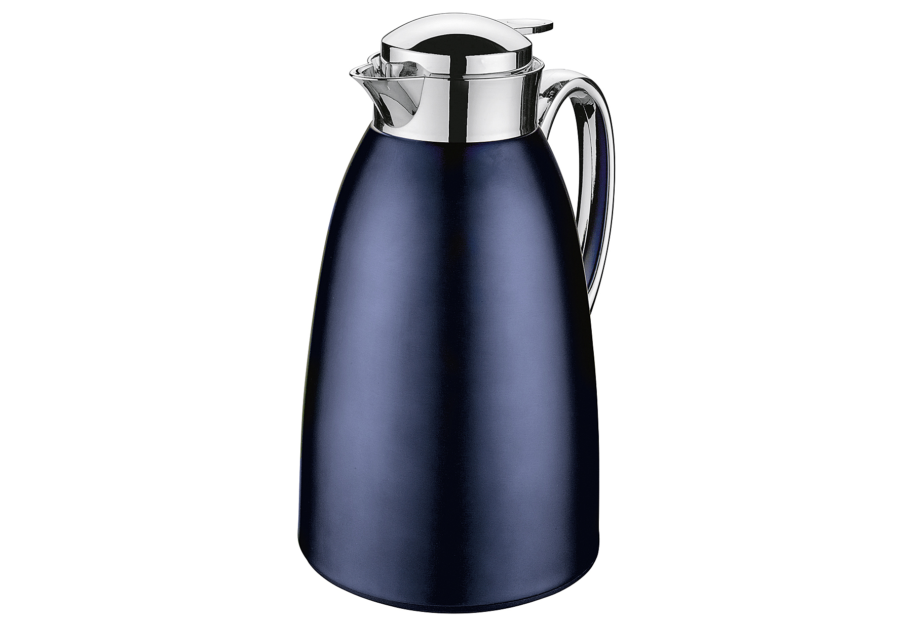 Isolierkanne VENEZIA deep blue