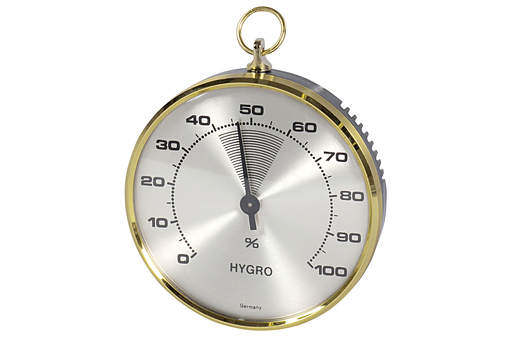 Hygrometer Ø10cm