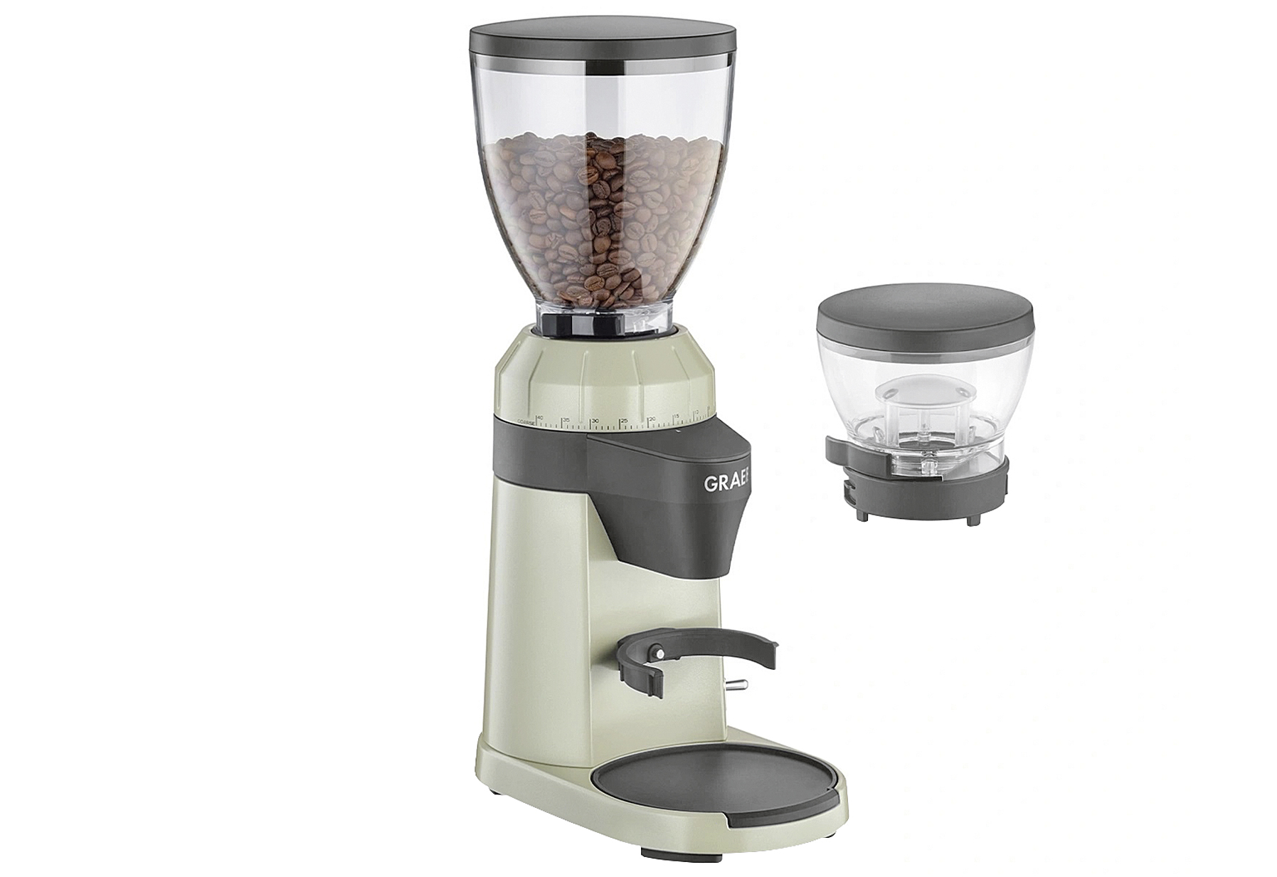 Kaffeemühle CM8007