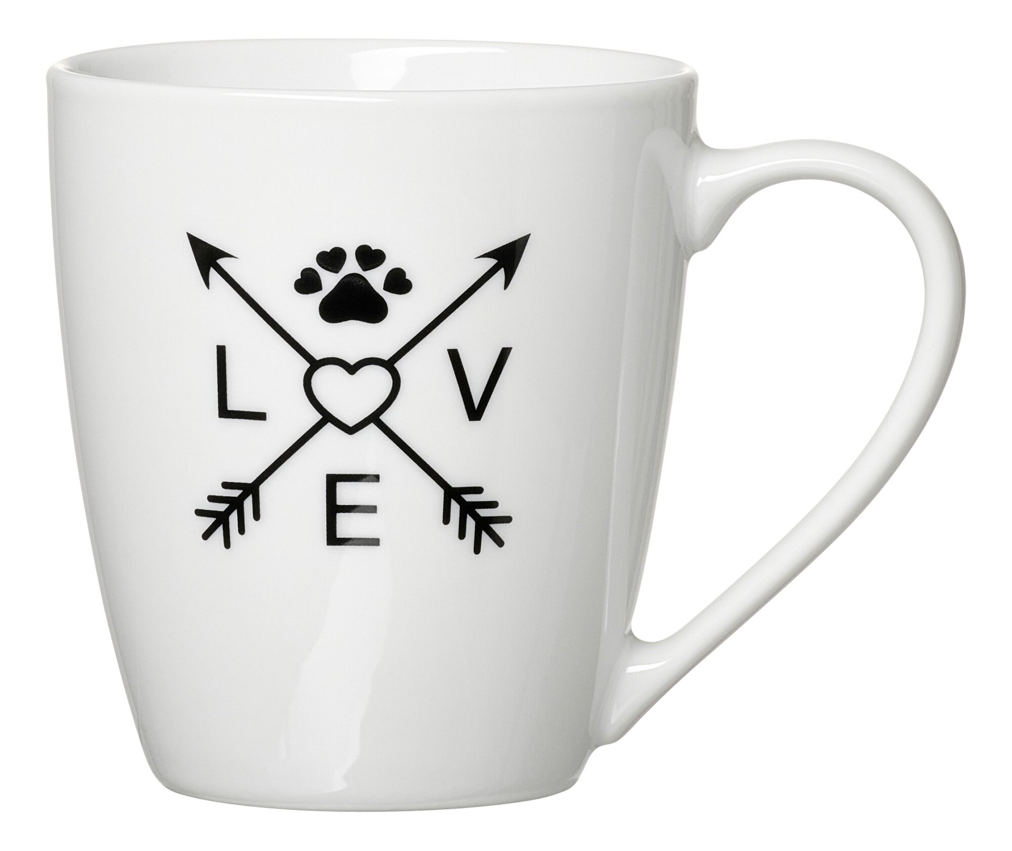 Ritzenhoff & Breker Kaffeebecher Mika