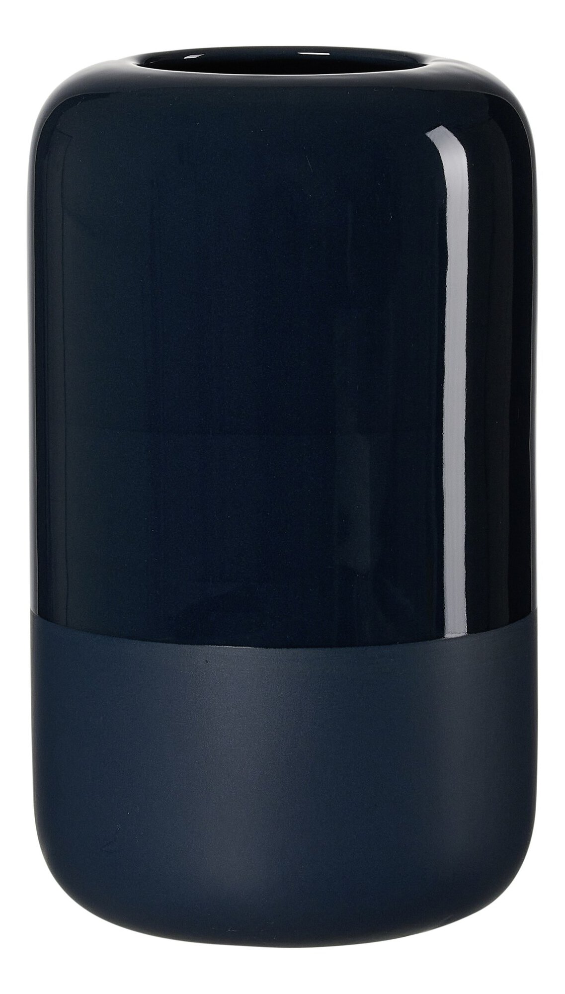 Ritzenhoff & Breker Vasenserie Dome blau