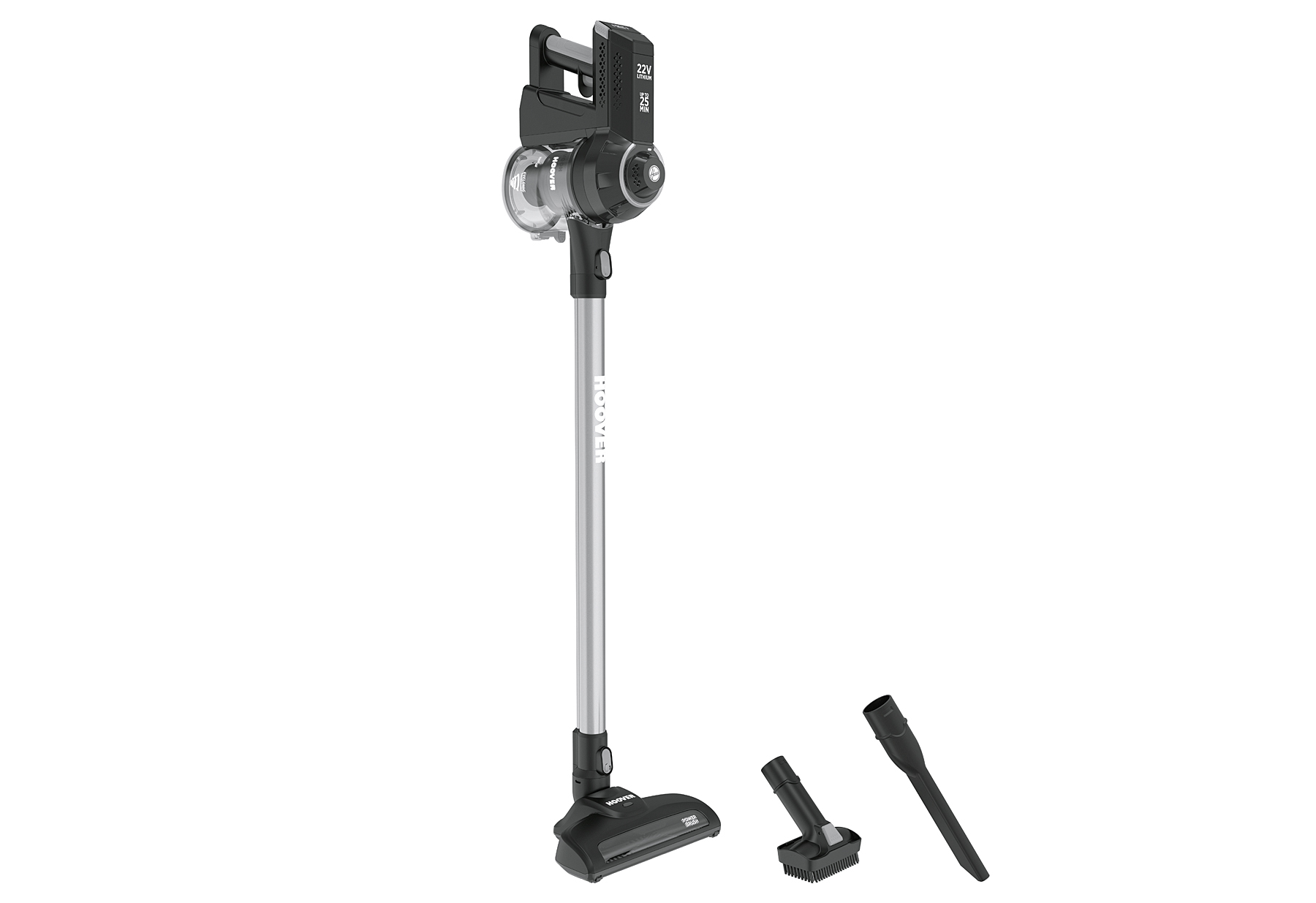Akku Handstaubsauger "FREEDOM 2in1"  FD22BEY 011