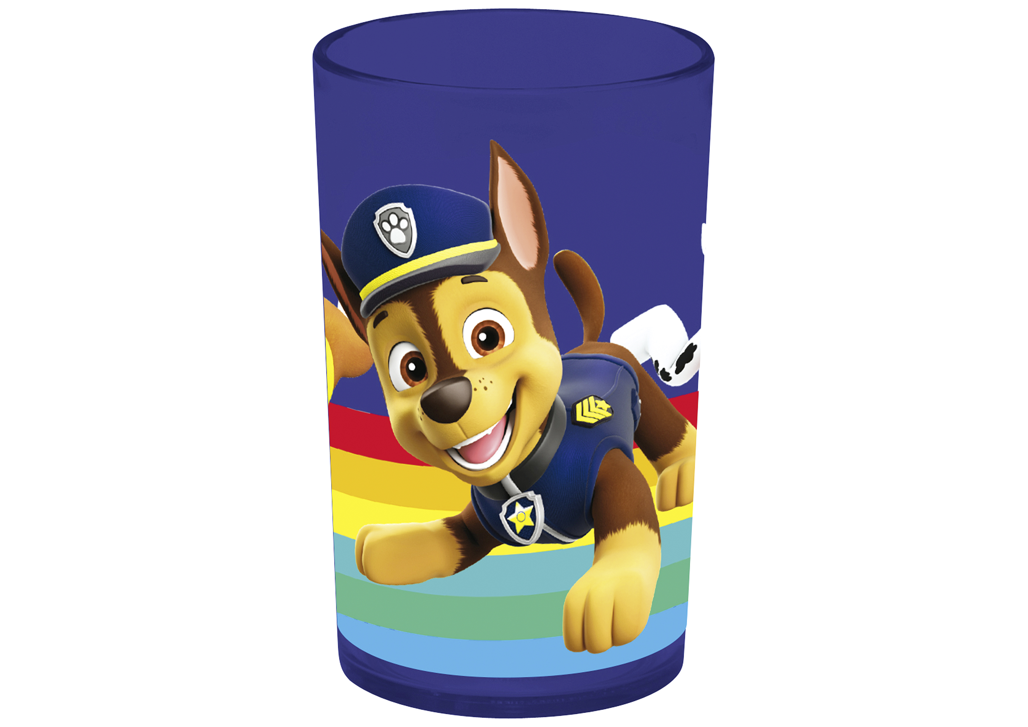 Trinkglas 'Paw Patrol'