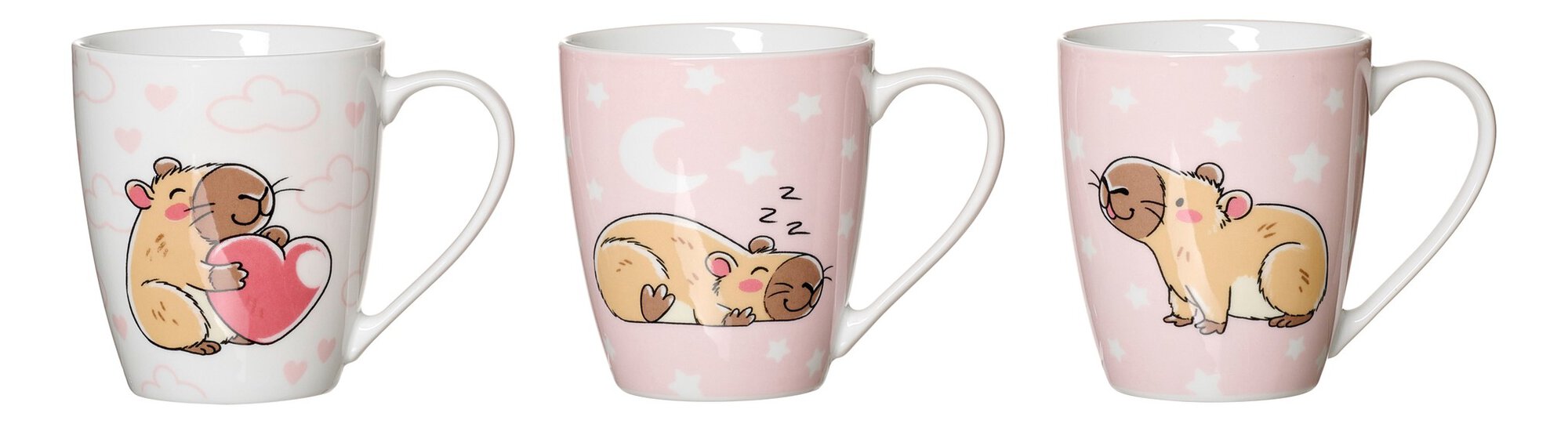 Ritzenhoff & Breker Kaffeebecher 