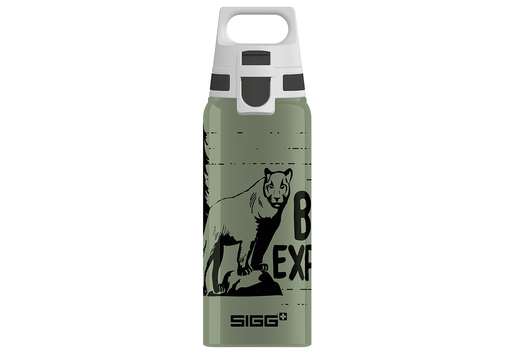 Trinkflasche 'Viva One' Mountain Lion