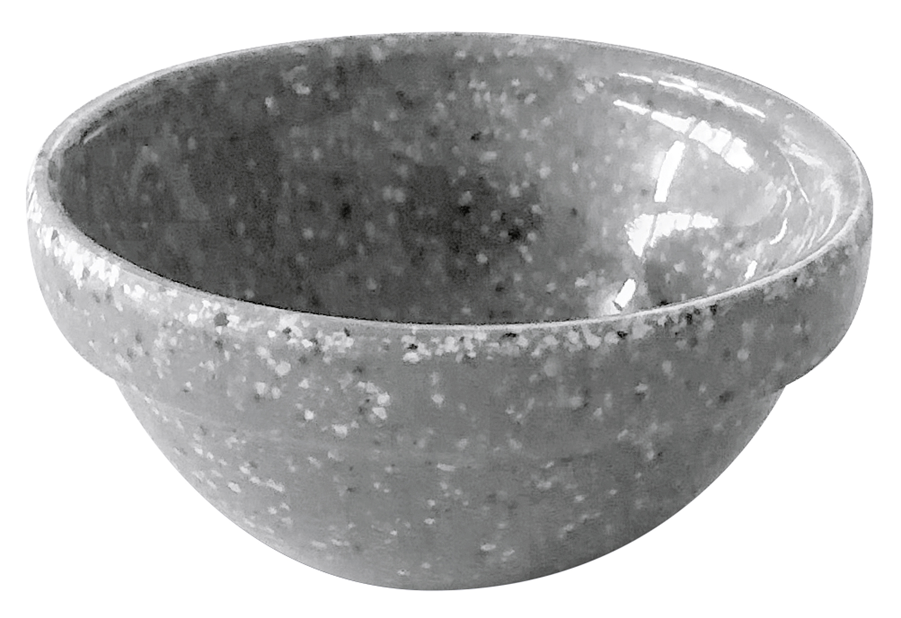 Marmeladenschälchen "Diamond Round"