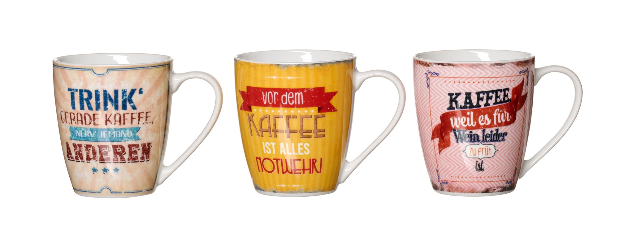 Ritzenhoff & Breker Kaffeebecher 