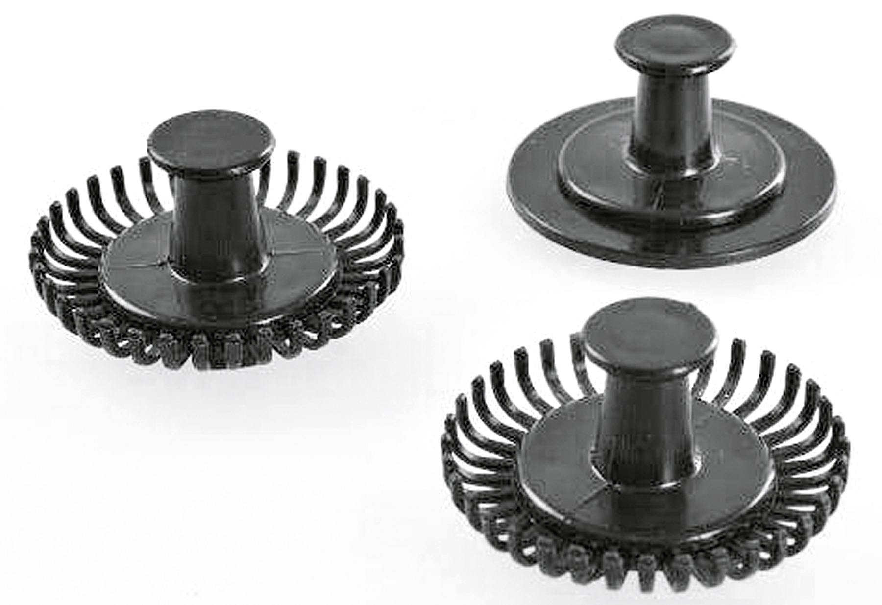 Milchaufschäumer Cremalatte Typ 869
