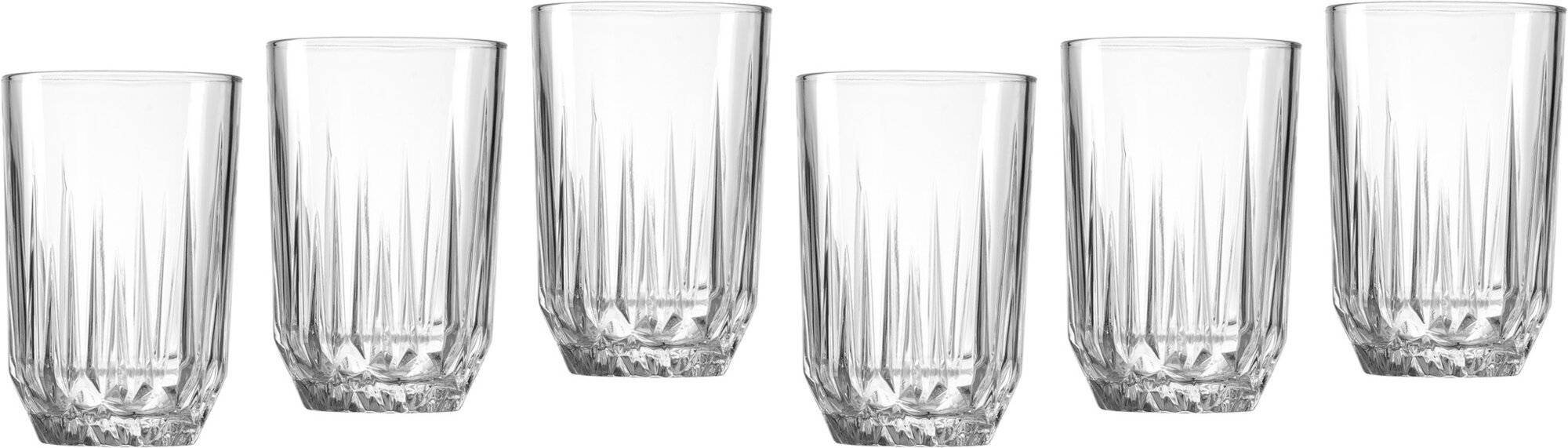 Ritzenhoff & Breker Glasserie Palace