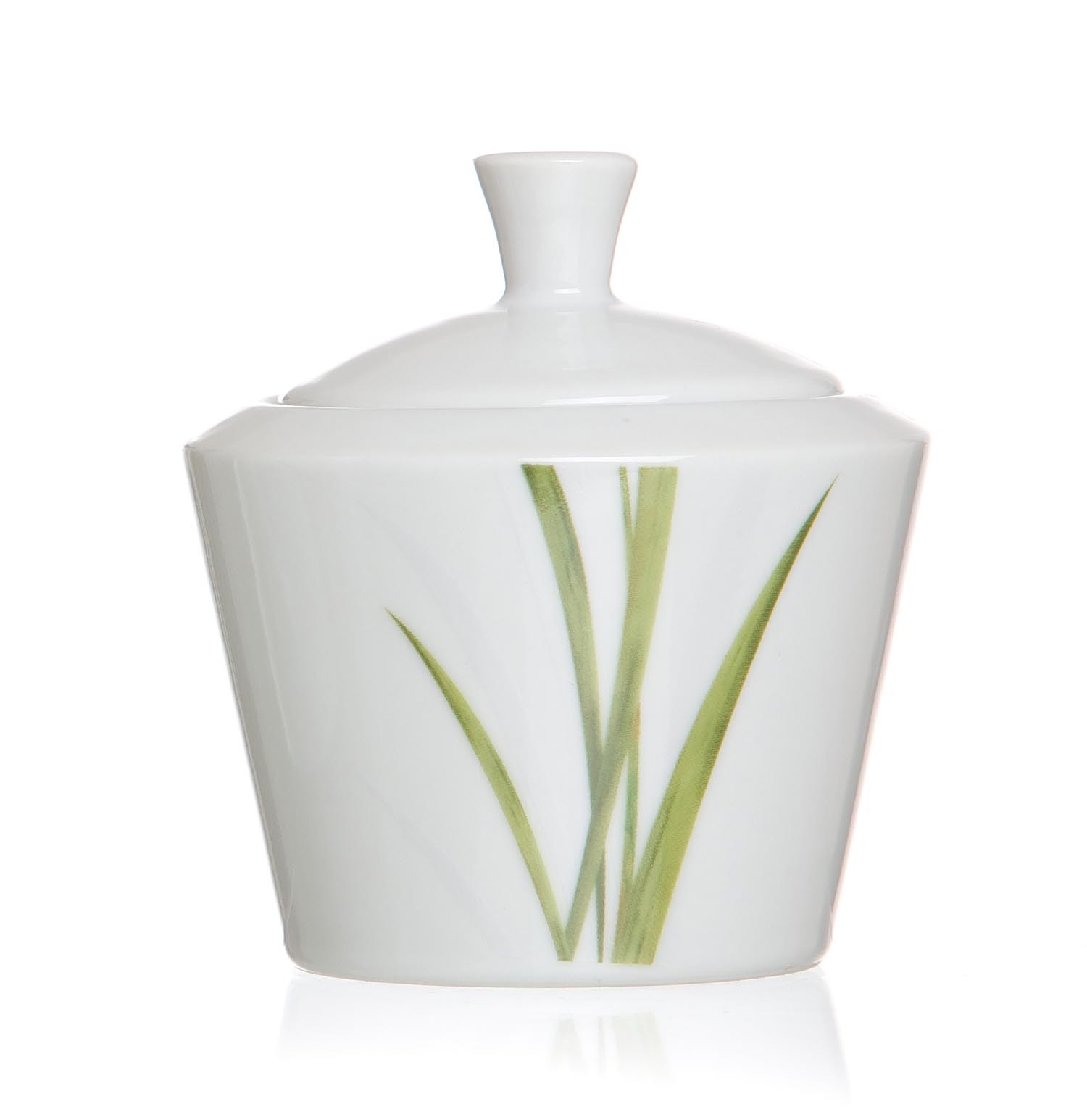 574234 Zuckerdose Aveda