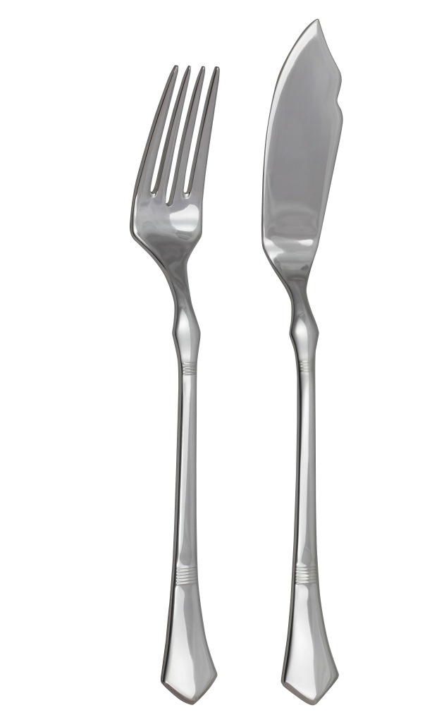Berndorf Besteck Premiere Sterling Silber