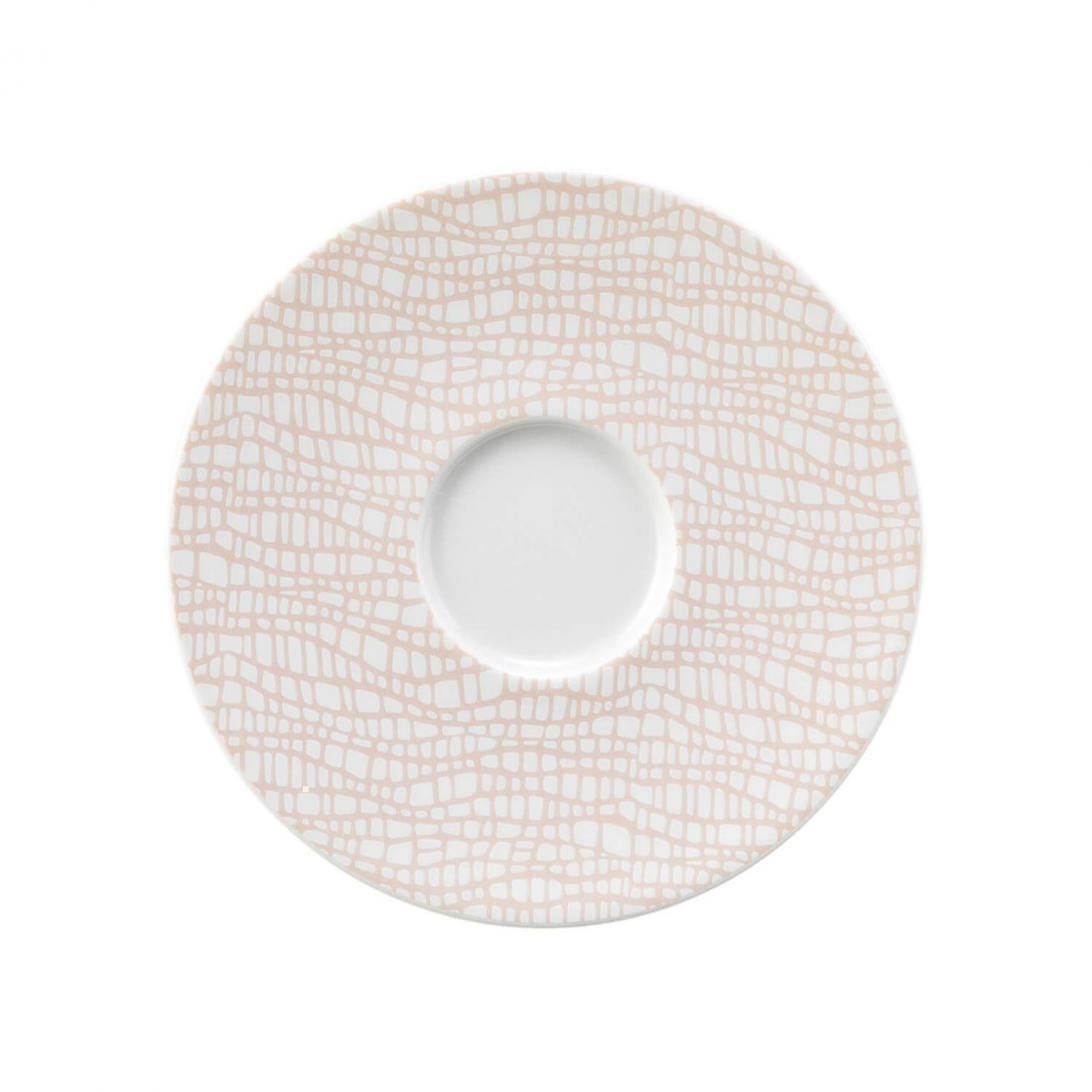 Kombi-Untertasse 13,5 cm