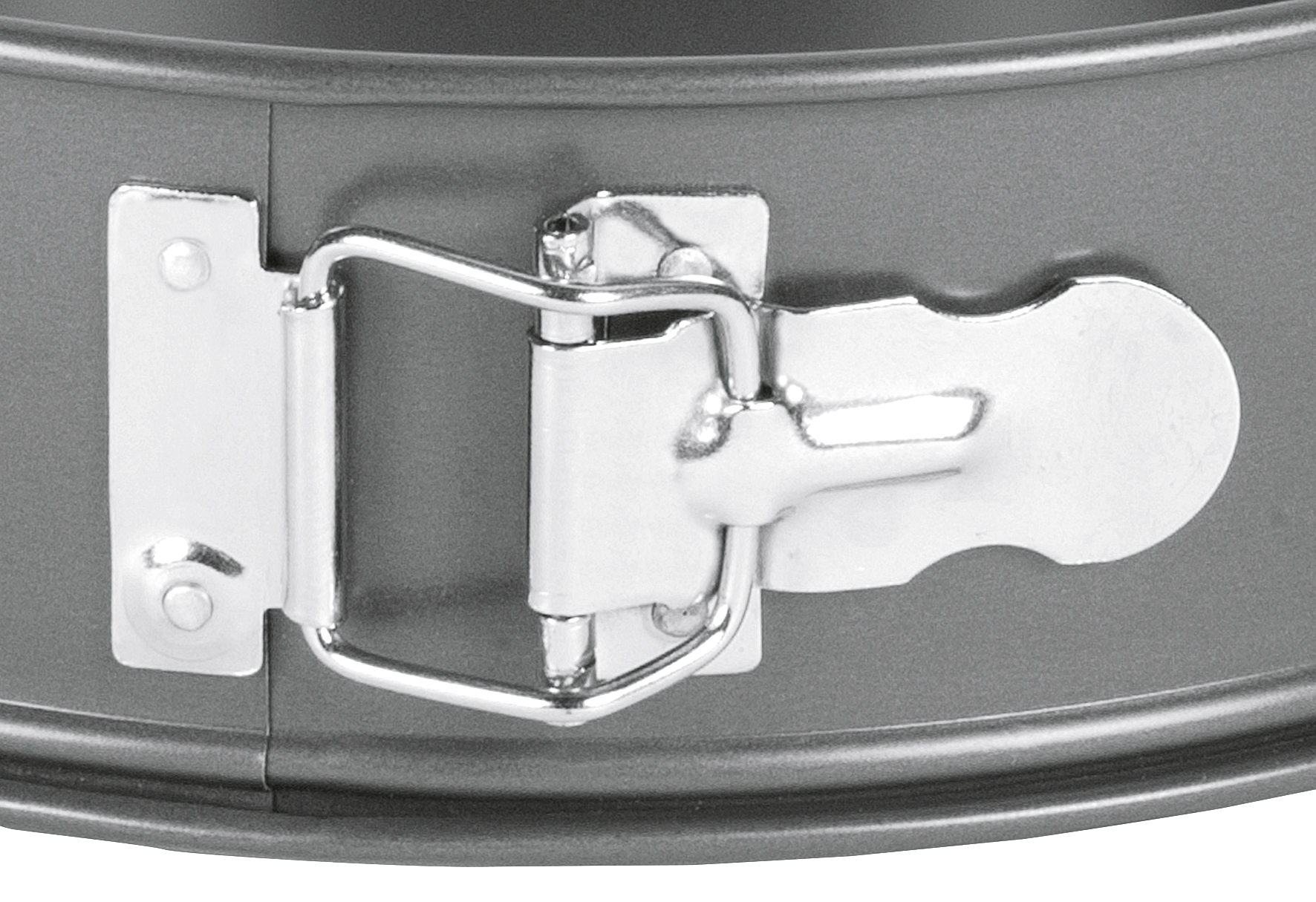 Profi Springform 26 cm 1-teilig