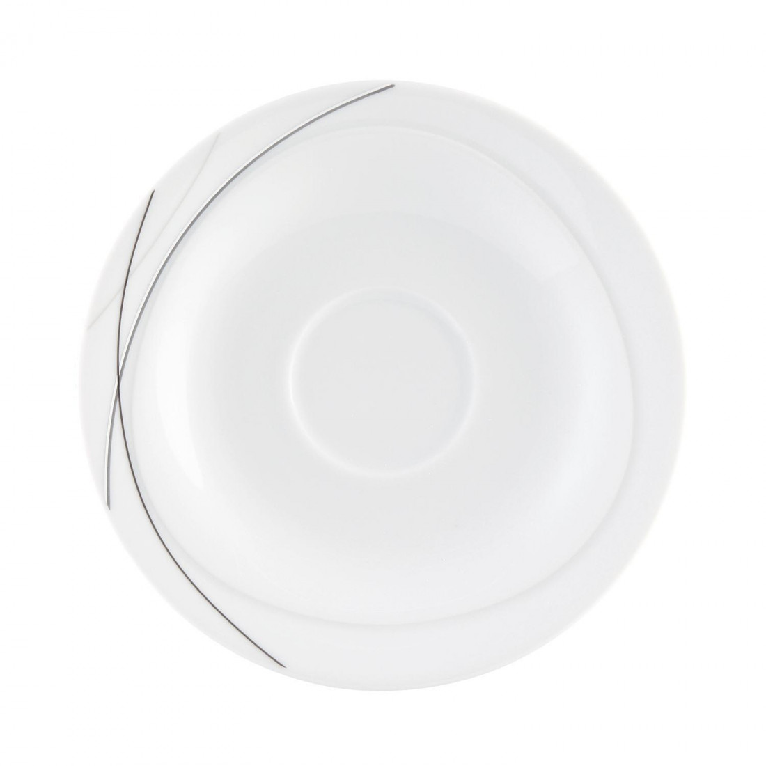Kaffeeuntertasse 16 cm Trio Highline