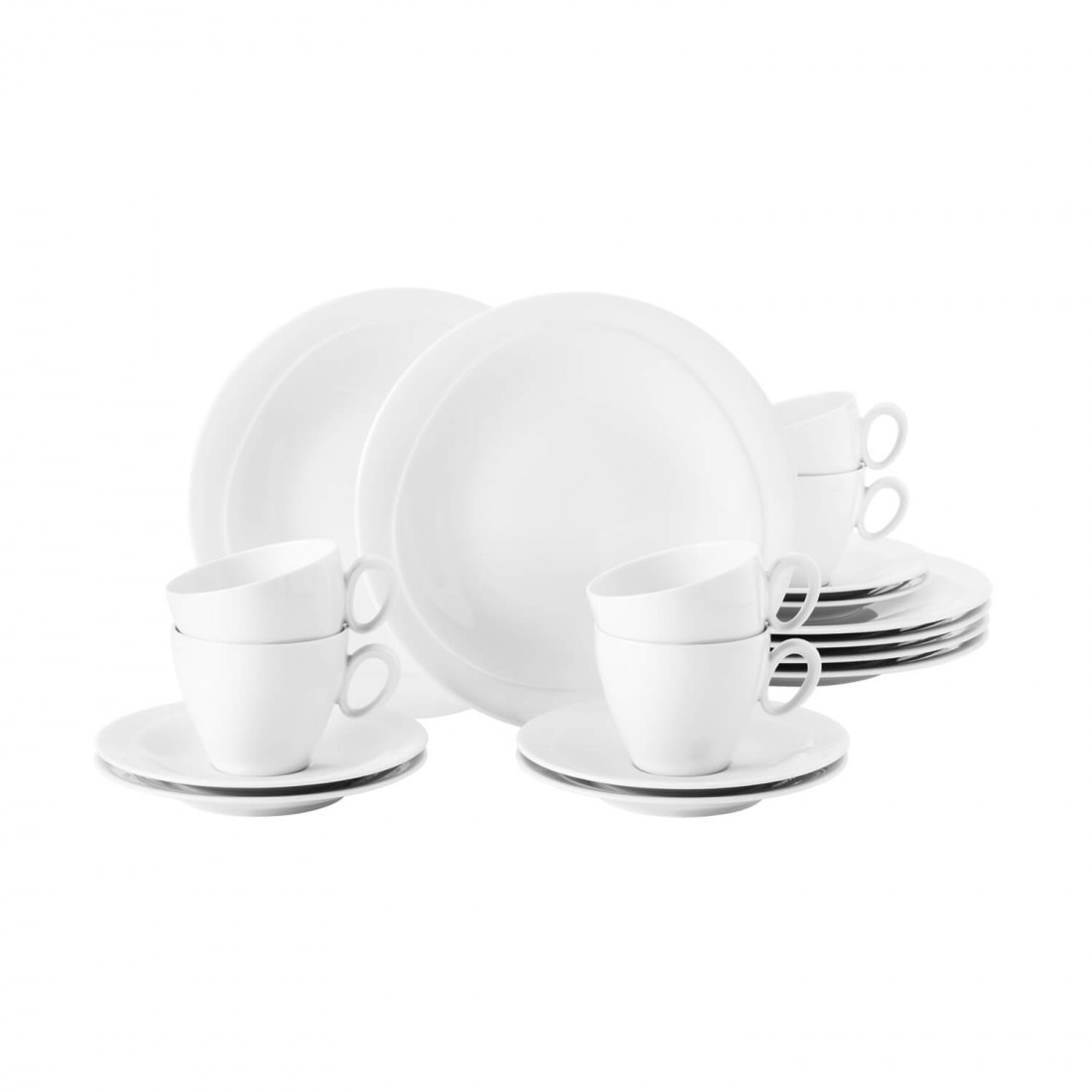 Kaffeeservice 18-tlg. T