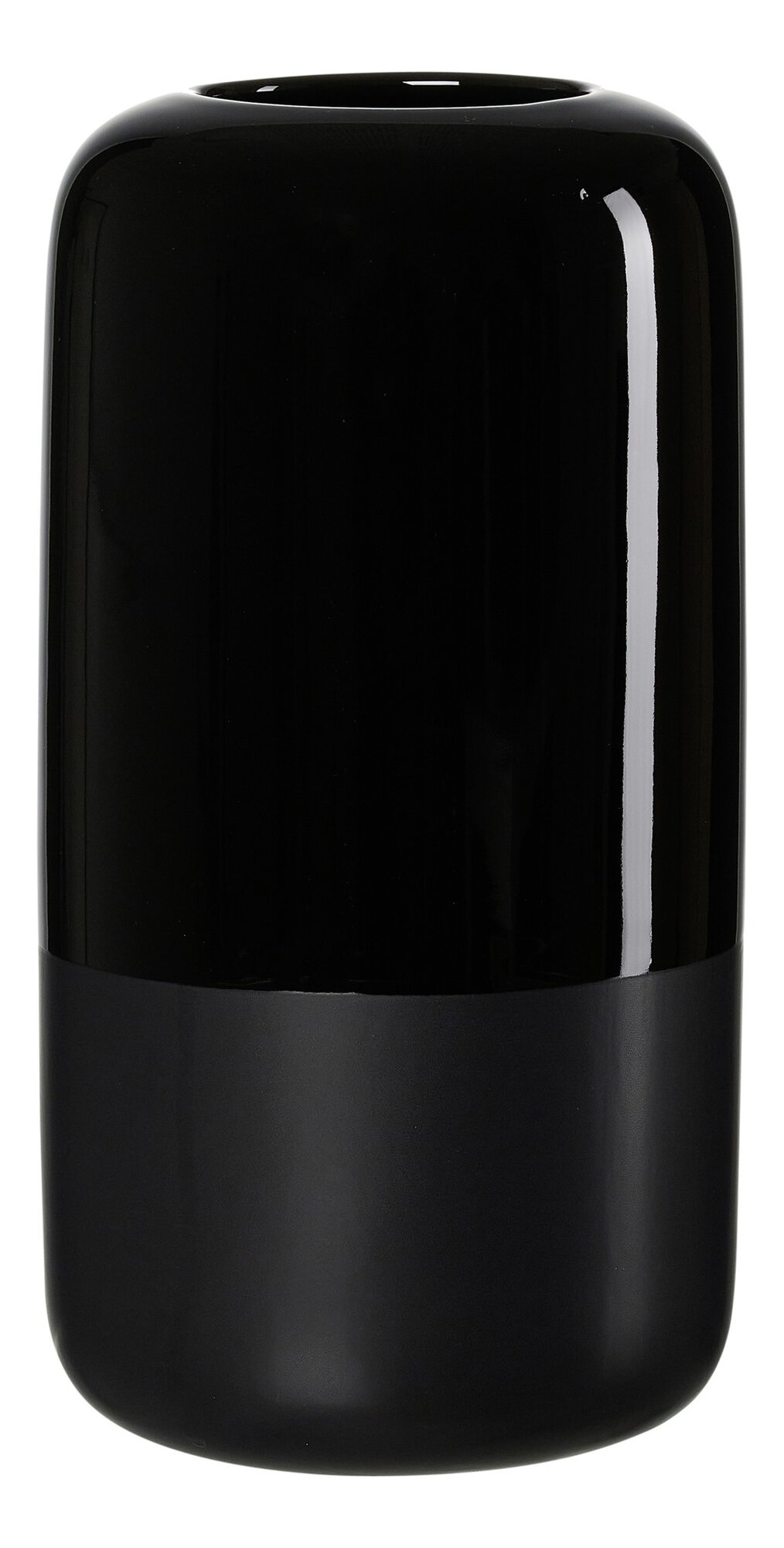 Ritzenhoff & Breker Vasenserie Dome schwarz