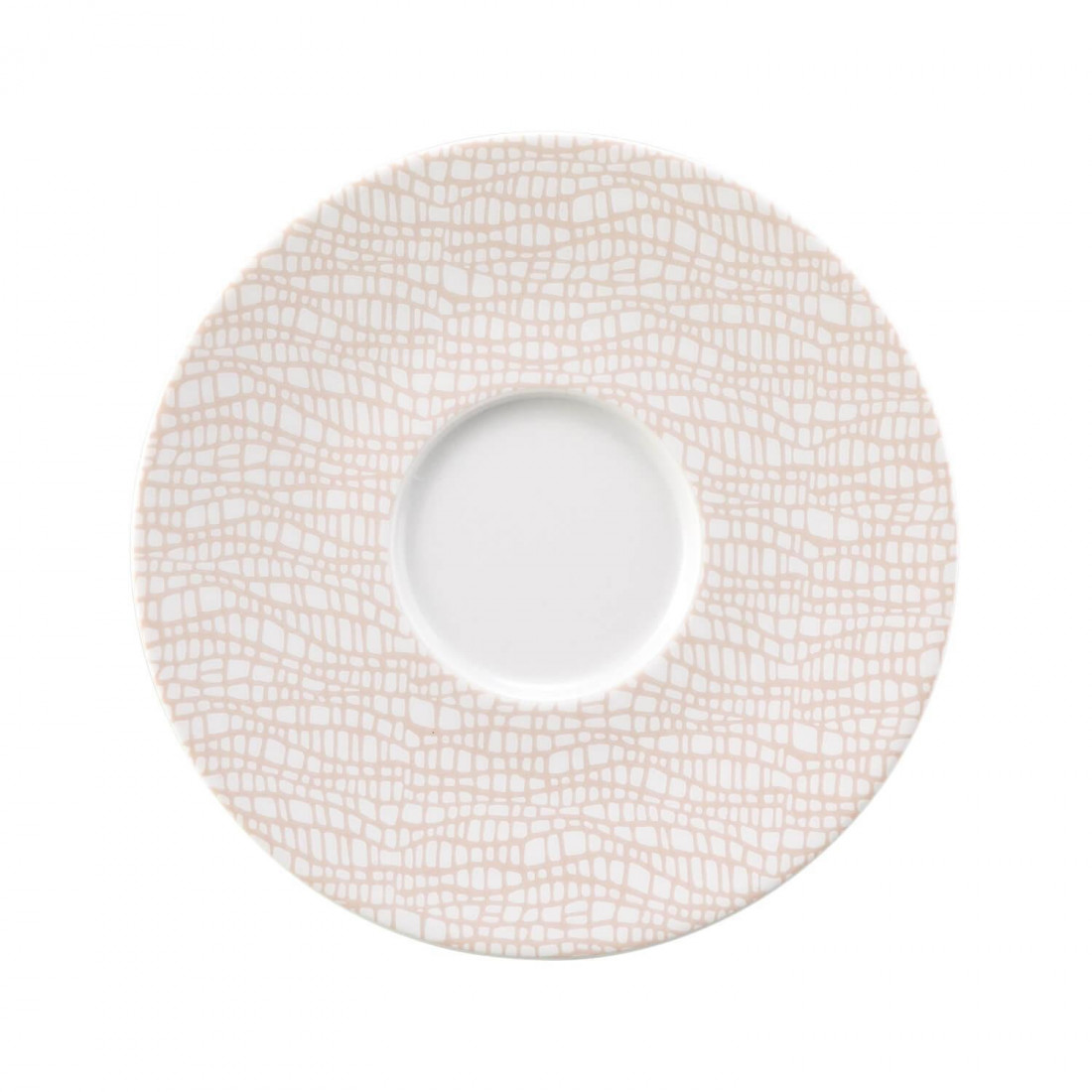 Kombi-Untertasse 16,5 cm
